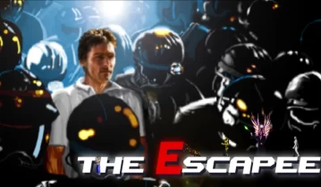 switch游戏《逃亡者（The Escapee）》英文版nsp下载