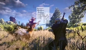 单机游戏《巫师3次世代版 The Witcher 3: Wild Hunt Next-Gen》中文版下载v4.04