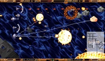 单机游戏《1993太空机 1993 Space Machine》英文版下载（Build 7278623）