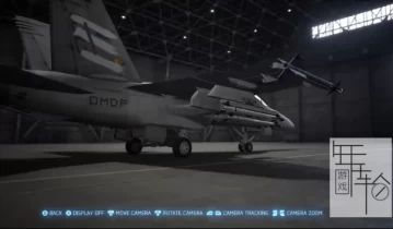 【单机游戏】《皇牌空战7：未知空域(Ace Combat 7: Skies Unknown)》免安装官方中文豪华版 下载