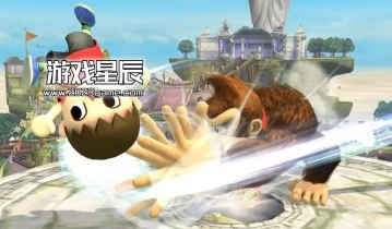 switch游戏《任天堂全明星大乱斗》中文nsz下载【含v13.0.3补丁+99个DLC+金手指】
