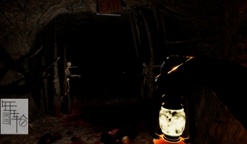 【单机游戏】《链锯（CHAIN SAW）》免安装绿色中文版 下载