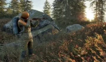 单机游戏《猎人：野性的呼唤 theHunter: Call of the Wild》中文版下载【v2505601版|集成全DLC】