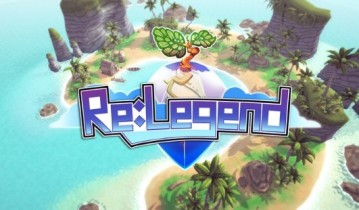 Re：Legend 单机游戏免安装英文版下载（v16.3.8）