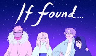 switch游戏《If Found...》中文版nsz+xci下载【1.1.0补丁】