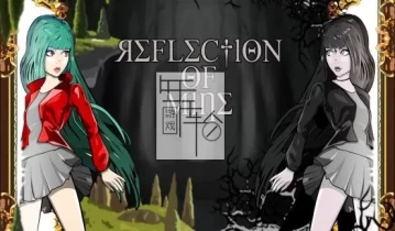switch游戏《镜中的我 Reflection of Mine》英文版nsp/xci整合版下载【含1.0.1补丁】