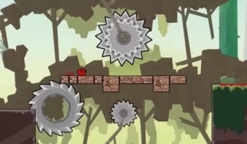 switch游戏《超级食肉男孩 Super Meat Boy》中文版NSP/XCI整合版下载【1.0.6补丁】