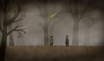 惊悚故事 Creepy Tale 单机游戏免安装中文版下载