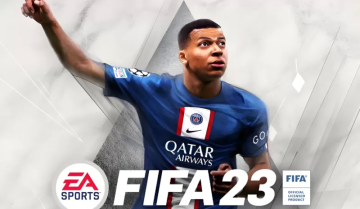 PC游戏《FIFA 23 Ultimate Edition》中文版下载 v1.0.82.43747最终稳定版