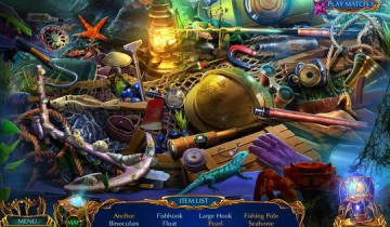 世界迷宫：星球之心 Labyrinths of the World: Hearts of the Planet 单机游戏英文版下载