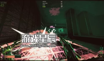 单机游戏《机械节拍/ROBOBEAT》中文版下载