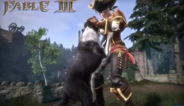 神鬼寓言3 Fable III 单机游戏中文版下载