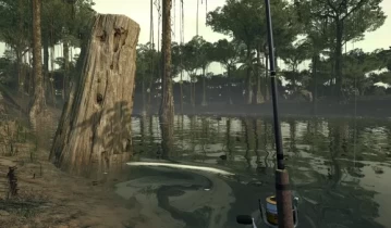 终极钓鱼模拟器 单机游戏中文版下载v2.25.1.1版|集成全DLC