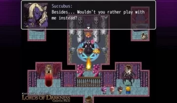 switch游戏《RPG制作大师 RPG Maker MV》英文版NSP下载【含1.02补丁+11DLC】