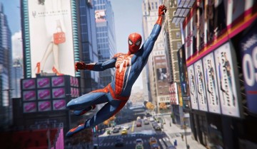 神奇蜘蛛侠 The Amazing Spider-Man 单机游戏免安装中文版下载