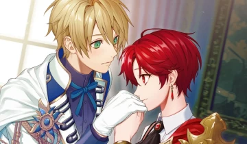 【乙女】switch游戏《连绵不断的拂晓 even if TEMPEST 連なるときの暁》港版中文版nsz下载+1.0.1补丁