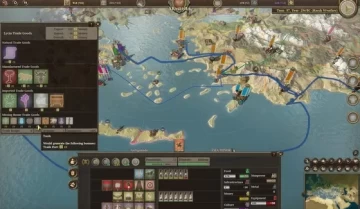 荣耀战场:帝国 Field of Glory: Empires 单机游戏英文版下载（v1.3.4.0）