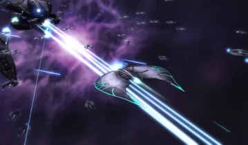 太阳帝国的原罪：背叛 Sins Of A Solar Empire: Rebellion 单机游戏免安装中文版下载（v1.95整合DLC）