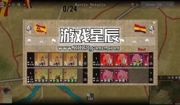 单机游戏《SGS保卫战：马德里/SGS Battle For: Madrid》中文版下载