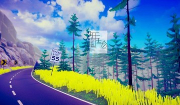 switch游戏《远足 Hike》英文版nsp/xci下载
