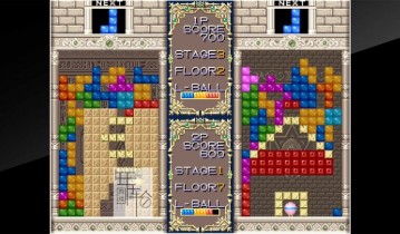 switch游戏《Puzzled方块 ACA NEOGEO PUZZLED》英文版nsp/xci下载
