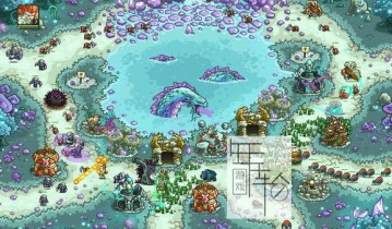 单机游戏《皇家守卫军：起源 Kingdom Rush Origins》免安装中文版下载（v1.03）