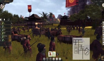 单机游戏《东方帝国 Oriental Empires》免安装中文版下载（Build.20211119整合DLC）