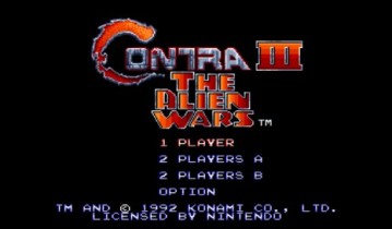 【SFC 超任】Snes9x V1.51 中文版 下载