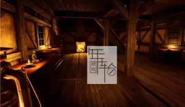 单机游戏《黑暗中的盗贼 The Thief In The Dark》英文版下载