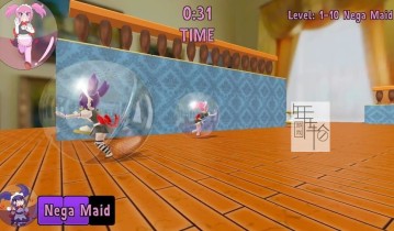 switch游戏《 弹珠女仆 Marble Maid》英文版nsp/xci整合版下载【含1.0.1补丁】