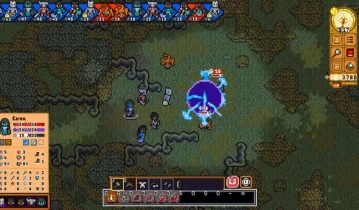 地平线之门 Horizon's Gate 单机游戏英文版下载