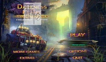 switch游戏《黑暗与火焰：缺失的记忆 Darkness and Flame Missing Memories》英文版nsp/xci下载