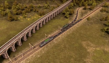 铁路公司2/Railroad Corporation 2