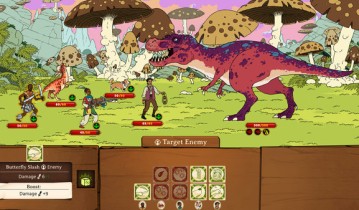 单机游戏《奇妙探险队2 Curious Expedition 2》免安装中文版下载（v1.3.0整合威震四海）