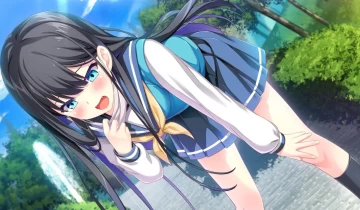 【Galgame】switch游戏《放学后的灰姑娘女孩/放課後シンデレラ》日文版nsp下载+1.0.3补丁