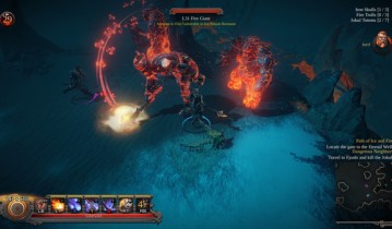 单机游戏《维京:人中之狼 Vikings Wolves of Midgard》中文版下载