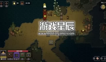 switch游戏《国王之墓 Kingsgrave》中文版nsz下载