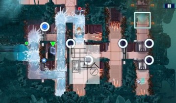 switch游戏《卢波教授：星际之海 Professor Lupo: Ocean》中文版nsp/xci下载