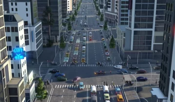 单机游戏《狂热运输1+2 Transport Fever 2》免安装中文版下载【v35313版|集成全DLC】
