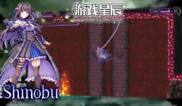 switch游戏《少女魔净 Grim Guardians Demon Purge》美版中文1.1.0金手指
