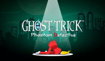 switch游戏《幽灵诡计: 幻影侦探 Ghost Trick: Phantom Detective》中文版下载+DLC