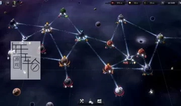 单机游戏《Slipways》免安装中文版下载v1.3-1109