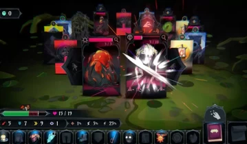 苦痛之环 Ring of Pain 单机游戏中文版下载v16.00f00
