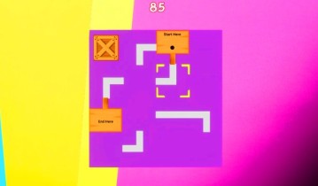 switch游戏《Puzzle Frenzy》英文版nsp下载