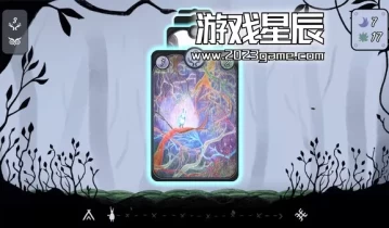 switch游戏《德鲁伊旅人 Druidwalker》中文版NSZ下载