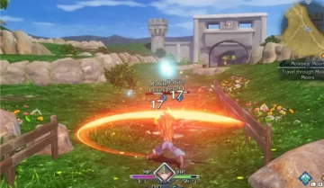 switch游戏《圣剑传说3重制版 TRIALS of MANA》中文版v1.1.1金手指下载
