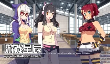 switch游戏《樱花玩家2 Sakura Gamer 2/サクラ・ゲーマー2》日文版nsp下载