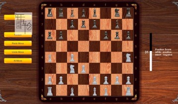 switch游戏《ELO 1100 国际象棋 ELO 1100 Chess》英文版nsp/xci下载