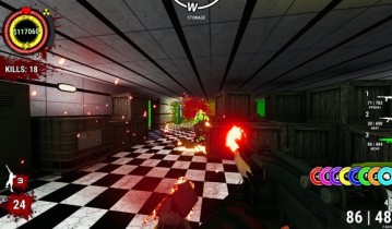 L.S.S II 单机游戏英文版下载（v13.03.2021）