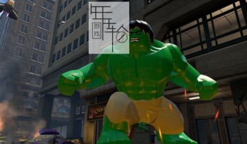 单机游戏《乐高：漫威复仇者联盟 LEGO Marvel’s Avengers》免安装中文版下载（整合9号升级档+11DLC）